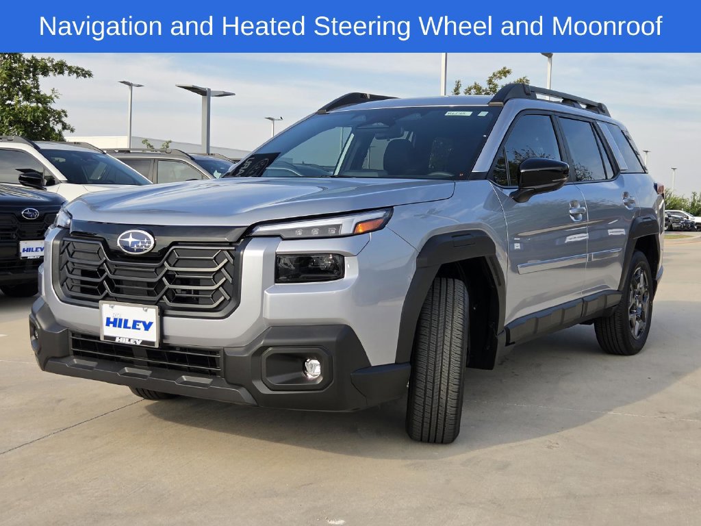 New 2026 Subaru Outback Premium AWD/4WD image 2