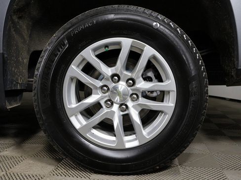 Used 2020 Chevrolet Silverado 1500 LTZ w/ LTZ Convenience Package image 18