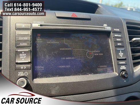 Used 2014 Honda CR-V EX-L image 20