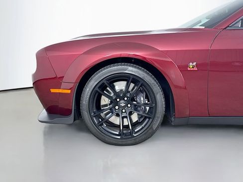 Used 2023 Dodge Challenger R/T Scat Pack RWD image 31