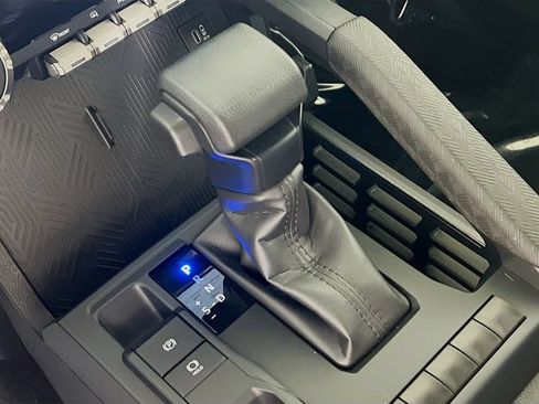Certified 2025 Toyota Tacoma SR RWD image 15