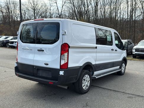 Used 2024 Ford Transit 250 Base w/ Exterior Upgrade Package image 4