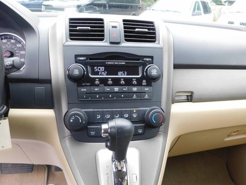Used 2008 Honda CR-V EX image 11