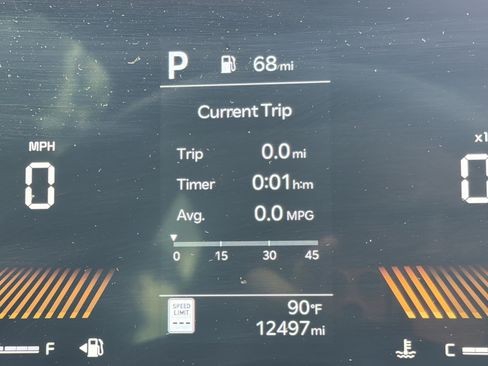 Certified 2025 Kia K5 GT-Line w/ GT-Line Premium Package FWD image 12