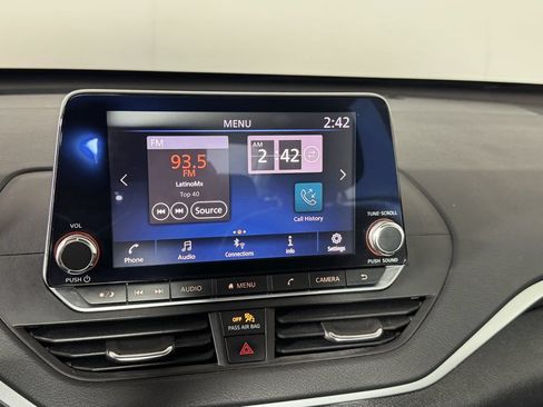 Used 2019 Nissan Altima 2.5 S FWD image 21