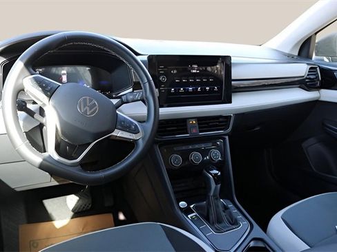 Used 2025 Volkswagen Taos S image 13