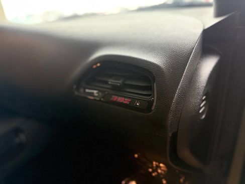 Used 2020 Dodge Challenger R/T Scat Pack image 31