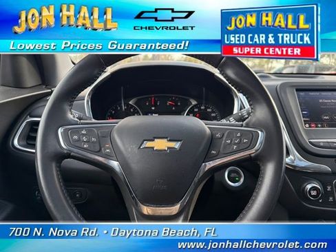 Used 2020 Chevrolet Equinox LT image 22