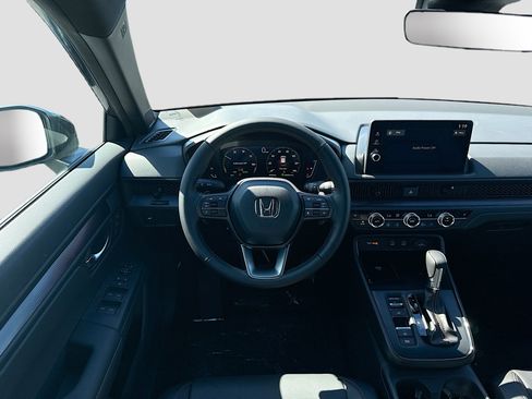 New 2026 Honda CR-V Sport-L image 18