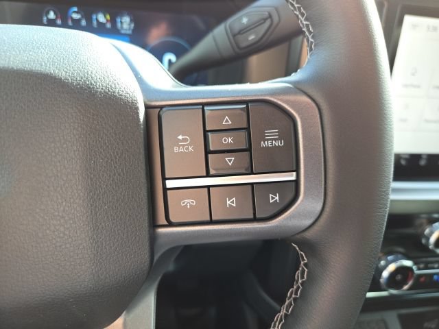 New 2026 Ford F350 Lariat w/ Lariat Ultimate Package AWD/4WD image 20