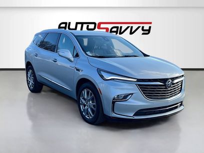 Used 2022 Buick Enclave Premium