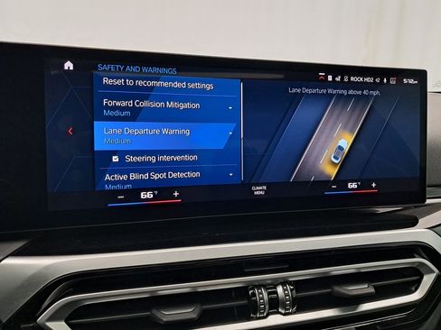 Used 2024 BMW M2 w/ Lighting Package image 27