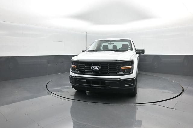 New 2026 Ford F150 XL RWD image 3