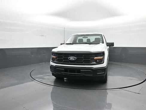 New 2026 Ford F150 XL RWD image 3