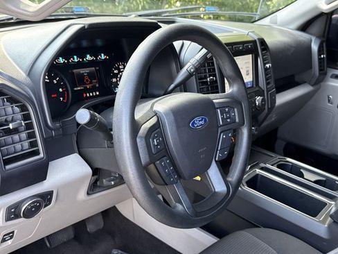 Used 2020 Ford F150 XL w/ Equipment Group 101A Mid AWD/4WD image 16