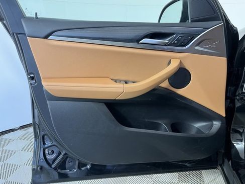 Used 2023 BMW X3 xDrive30i w/ Premium Package image 10