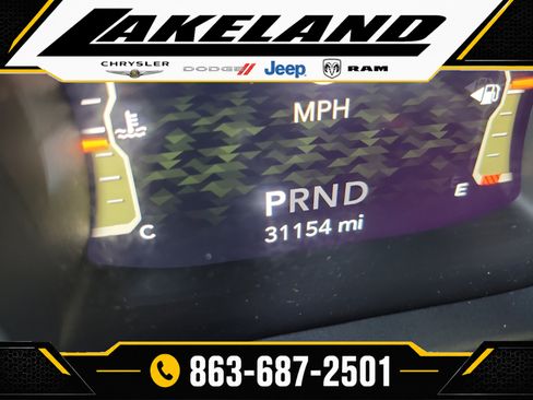 Used 2023 Jeep Wrangler Unlimited Rubicon 392 w/ Trailer Tow Package AWD/4WD image 27