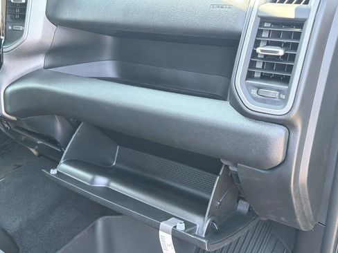 New 2026 RAM 2500 Tradesman image 27