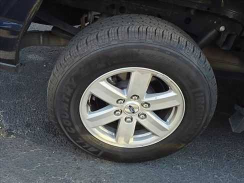 Used 2023 Ford F150 XLT image 18