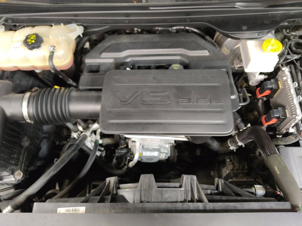 Used 2019 RAM 1500 Tradesman RWD image 30