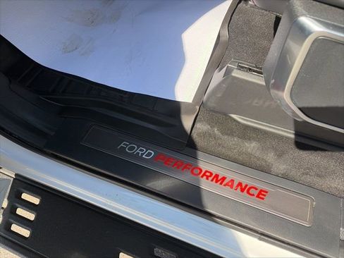 Used 2025 Ford F150 Raptor AWD/4WD image 9