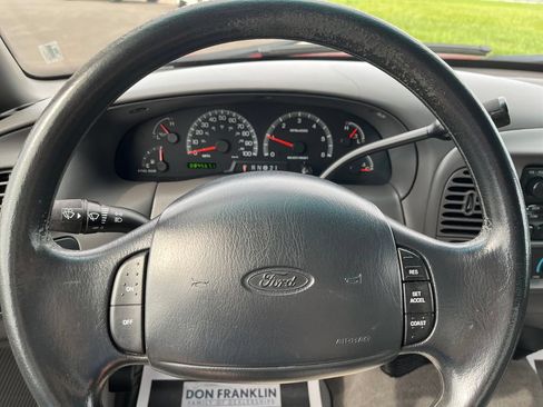 Used 1999 Ford F150 2WD SuperCab image 15