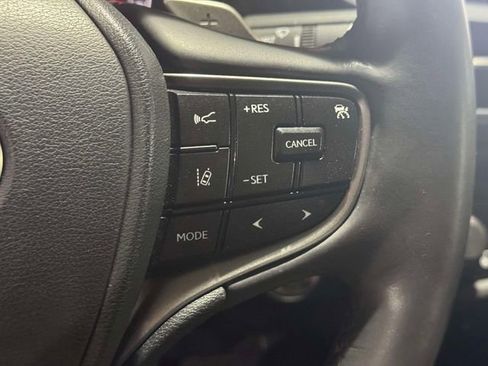 Certified 2023 Lexus ES 250 w/ Premium Package AWD/4WD image 28