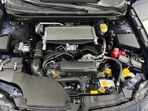 Used 2025 Subaru Legacy Sport image 11