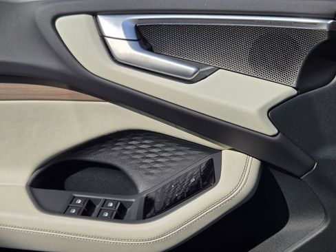 New 2025 Audi A5 2.0T Prestige image 26