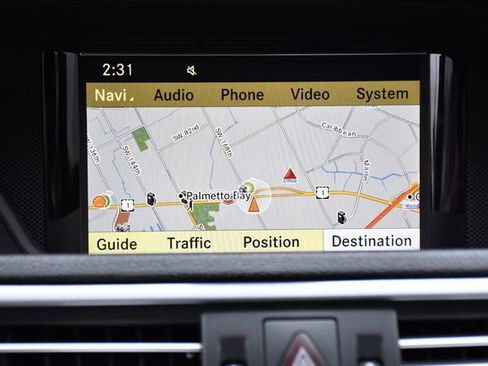 Used 2010 Mercedes-Benz E 350 E 350 image 16