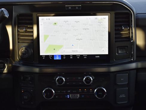 New 2026 Ford F250 Lariat w/ Lariat Premium Package image 11