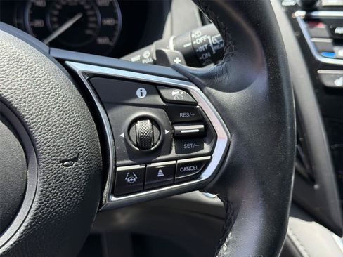 Used 2023 Acura RDX AWD image 34