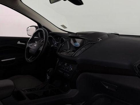 Used 2018 Ford Escape Titanium AWD/4WD image 34