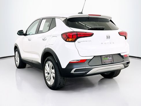 Used 2025 Buick Encore GX Preferred image 5