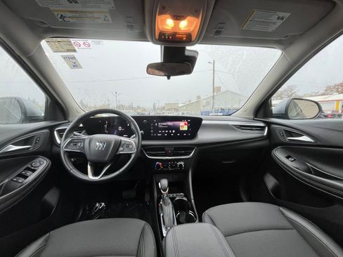 Used 2025 Buick Encore GX Preferred image 31