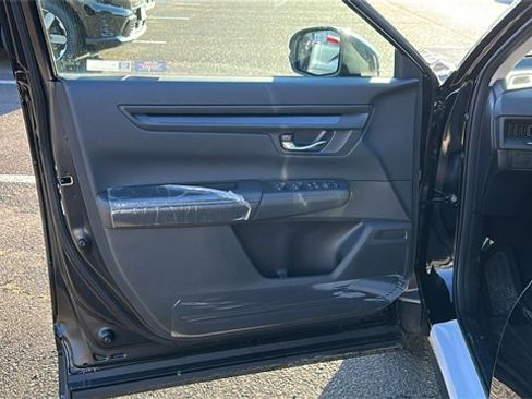 New 2026 Honda CR-V LX image 7