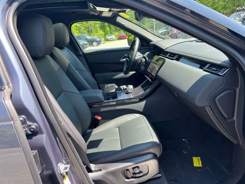 New 2026 Land Rover Range Rover Velar Dynamic SE image 31