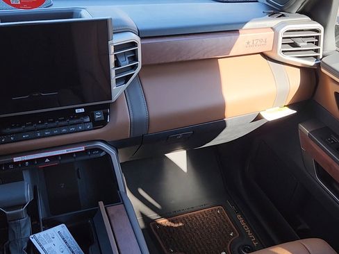 New 2026 Toyota Tundra 1794 Edition image 6