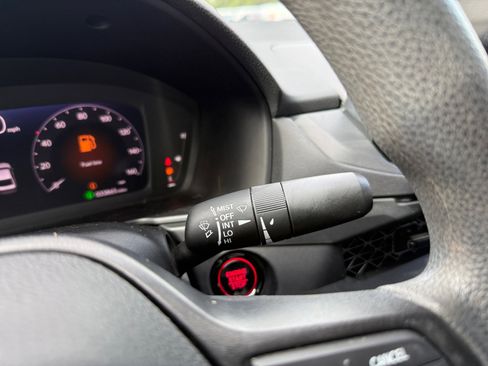 Used 2023 Honda Accord LX image 13