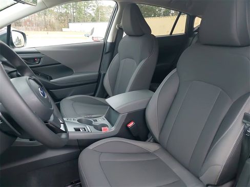 New 2026 Subaru Crosstrek 2.0i Premium image 12