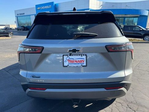 New 2026 Chevrolet Equinox LT image 29