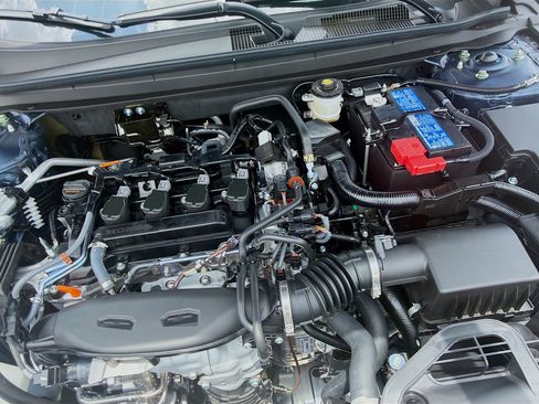 New 2026 Honda Accord SE image 25