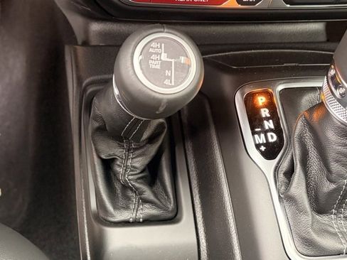 New 2026 Jeep Wrangler Unlimited Rubicon 392 image 24