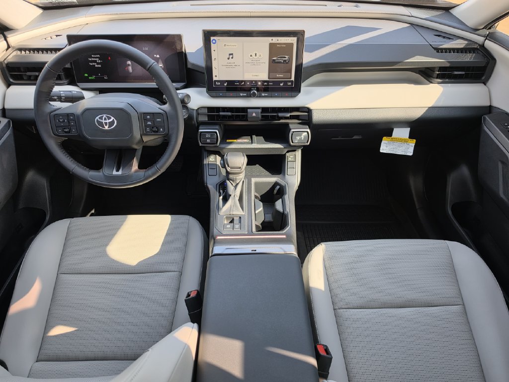New 2026 Toyota RAV4 XLE Premium FWD image 12