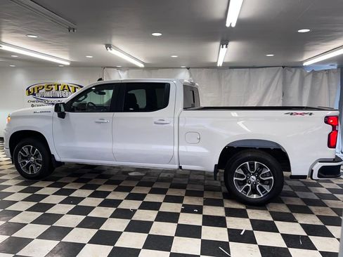 Used 2025 Chevrolet Silverado 1500 RST image 6