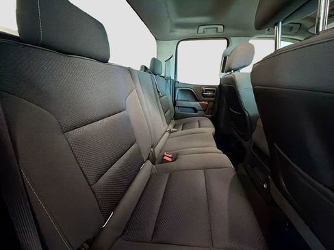 Used 2015 GMC Sierra 1500 SLE w/ SLE Value Package image 22