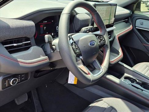 New 2026 Ford Explorer ST-Line RWD image 3