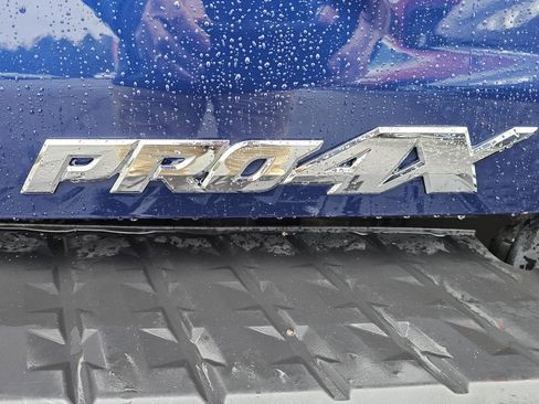 Used 2019 Nissan Titan PRO-4X AWD/4WD image 24