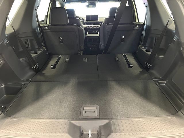 New 2026 Honda Pilot TrailSport image 28