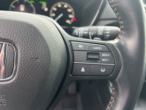 Used 2025 Honda CR-V Sport-L image 21